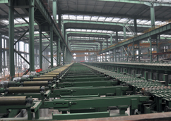 石化行業(yè)專用電機(jī)