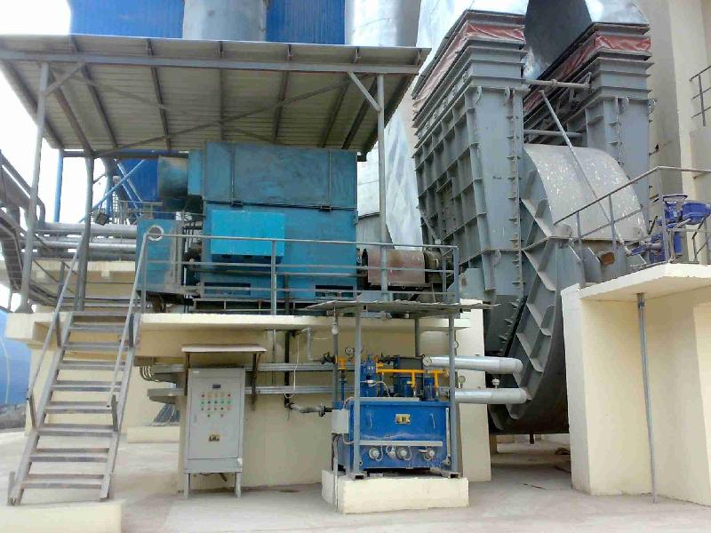 水泥廠專用電機(jī)