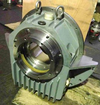 上海電機(jī)廠DQ、ZQ滑動(dòng)軸承軸瓦